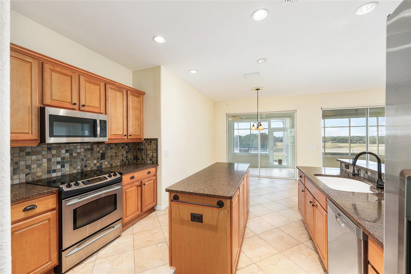 SPRUCE CREEK GC - Residential