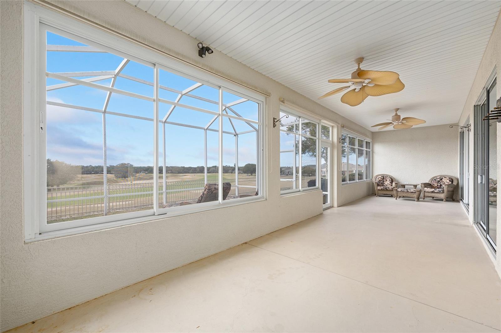 SPRUCE CREEK GC - Residential