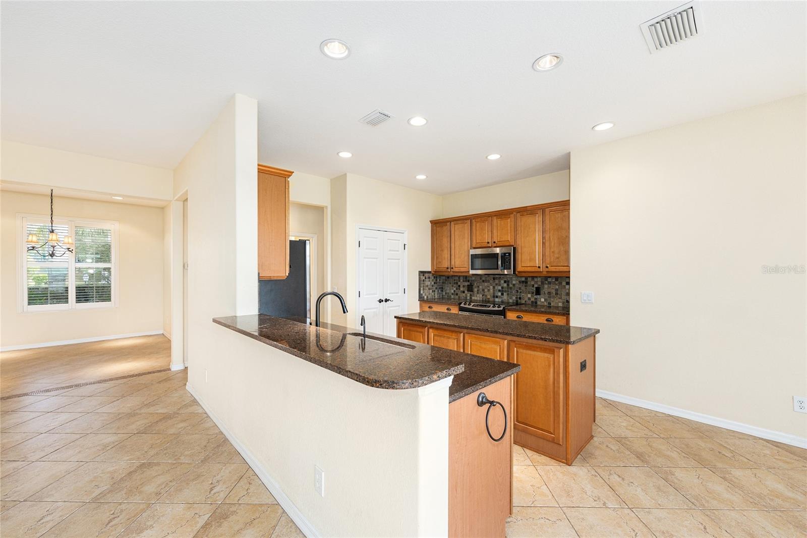 SPRUCE CREEK GC - Residential