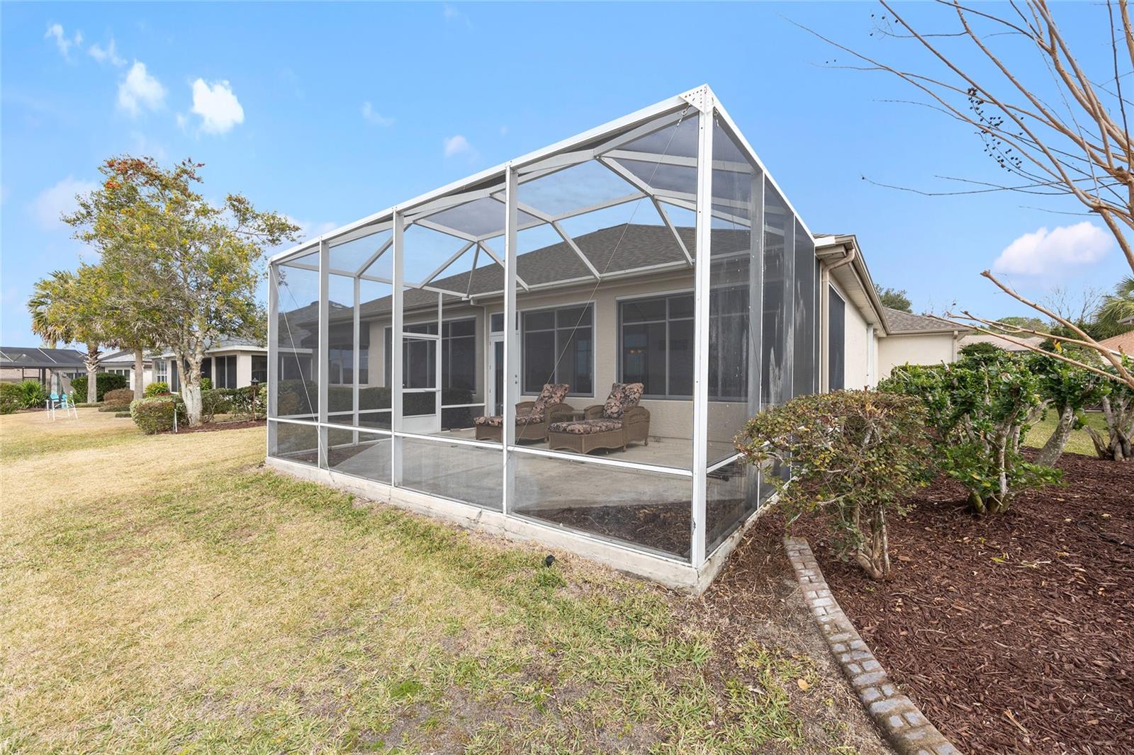 SPRUCE CREEK GC - Residential