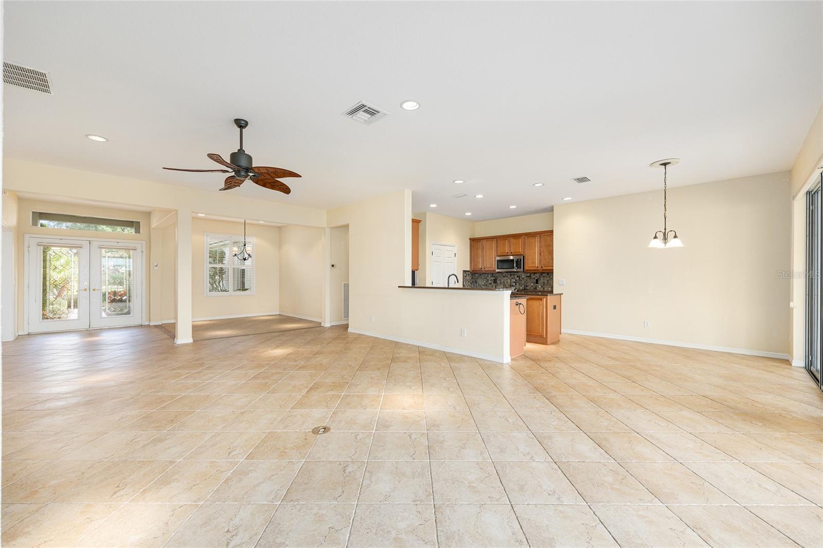 SPRUCE CREEK GC - Residential