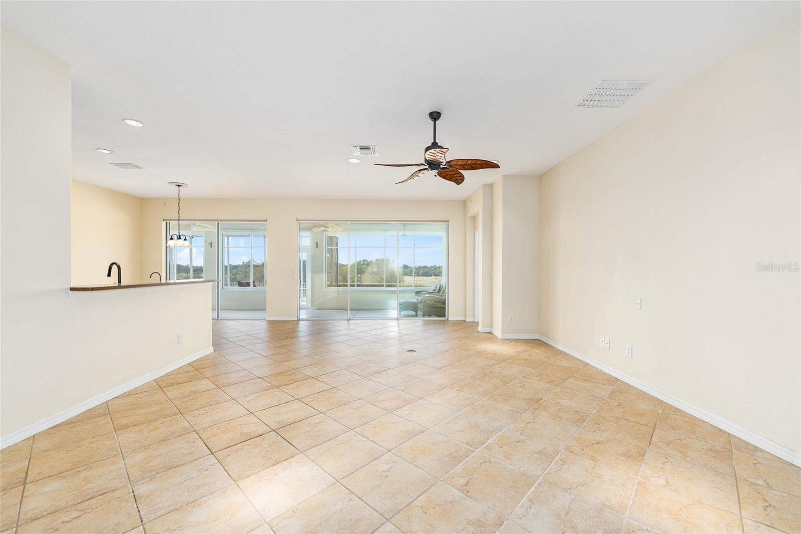 SPRUCE CREEK GC - Residential