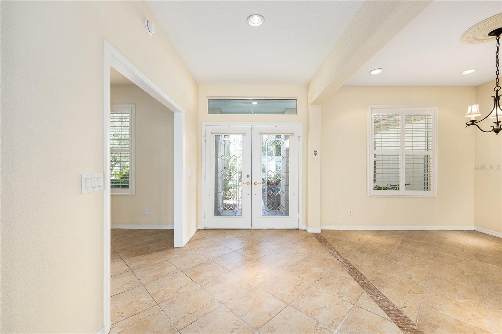 SPRUCE CREEK GC - Residential