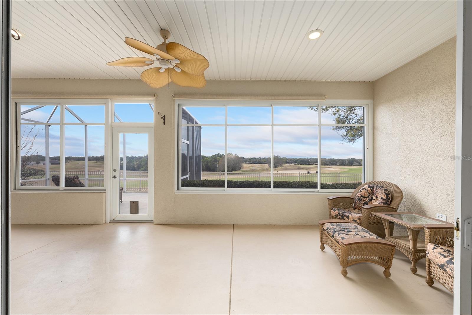 SPRUCE CREEK GC - Residential