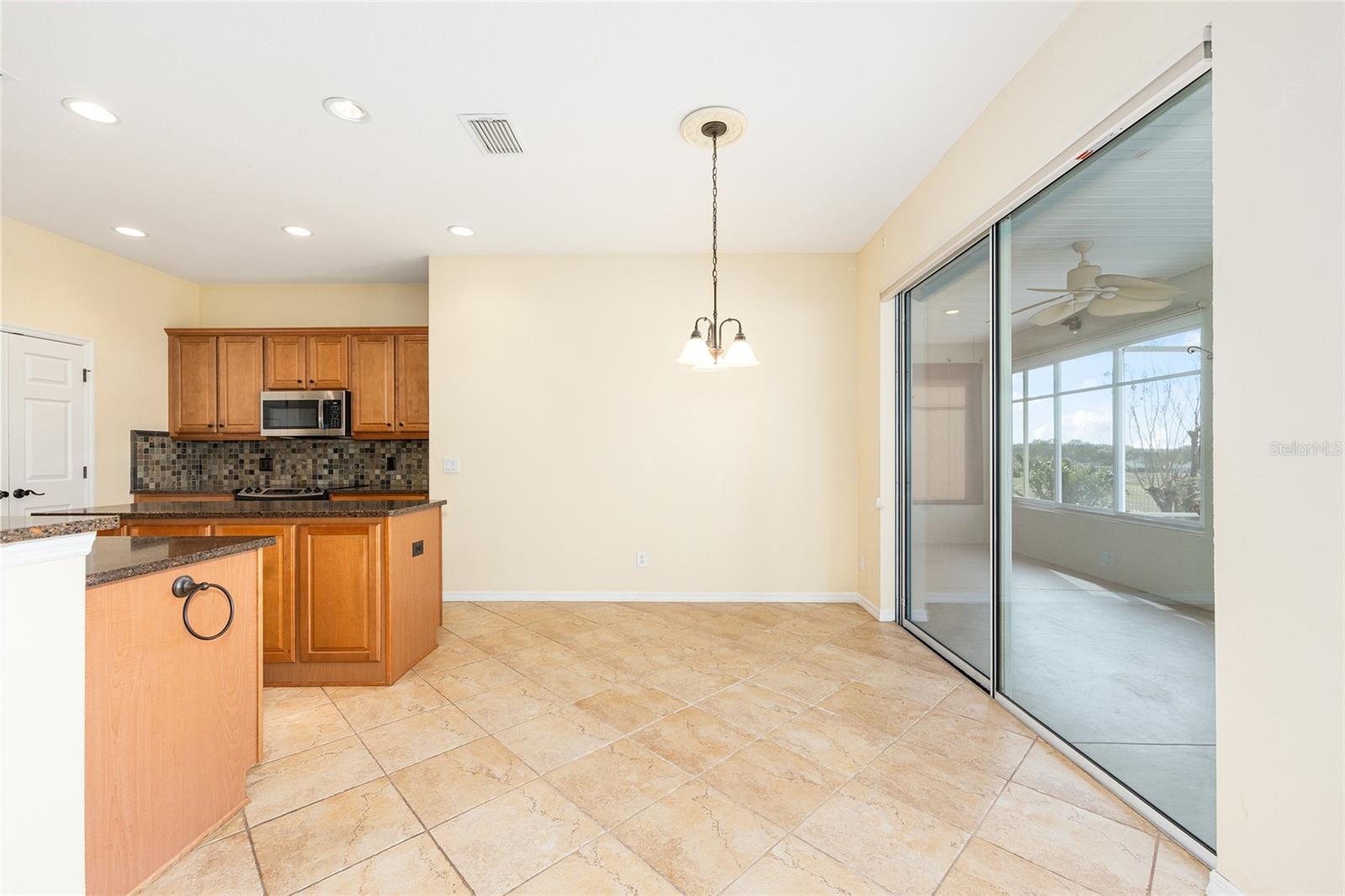 SPRUCE CREEK GC - Residential