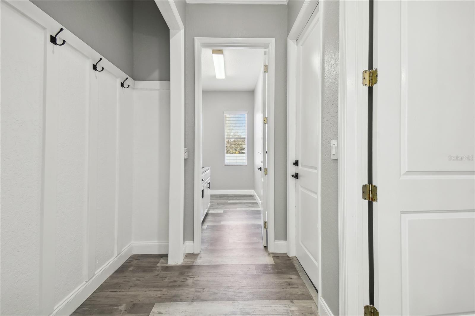 QUAIL HOLLOW ACREAGE - Residential Lease