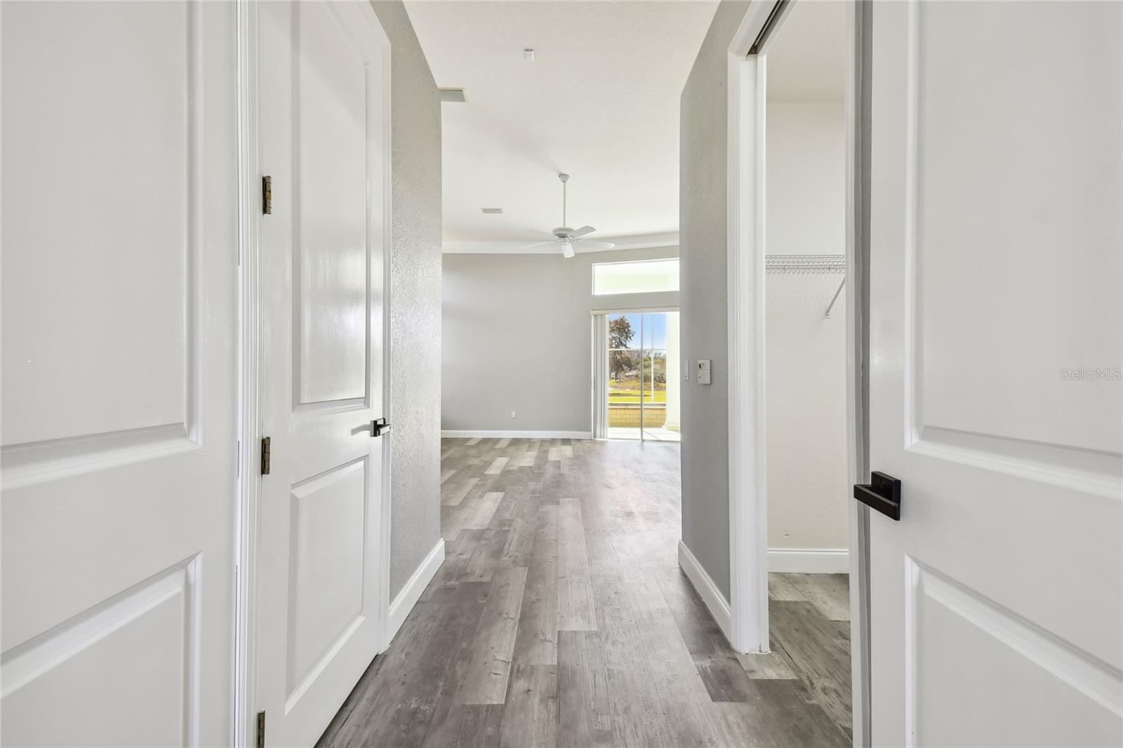 QUAIL HOLLOW ACREAGE - Residential Lease