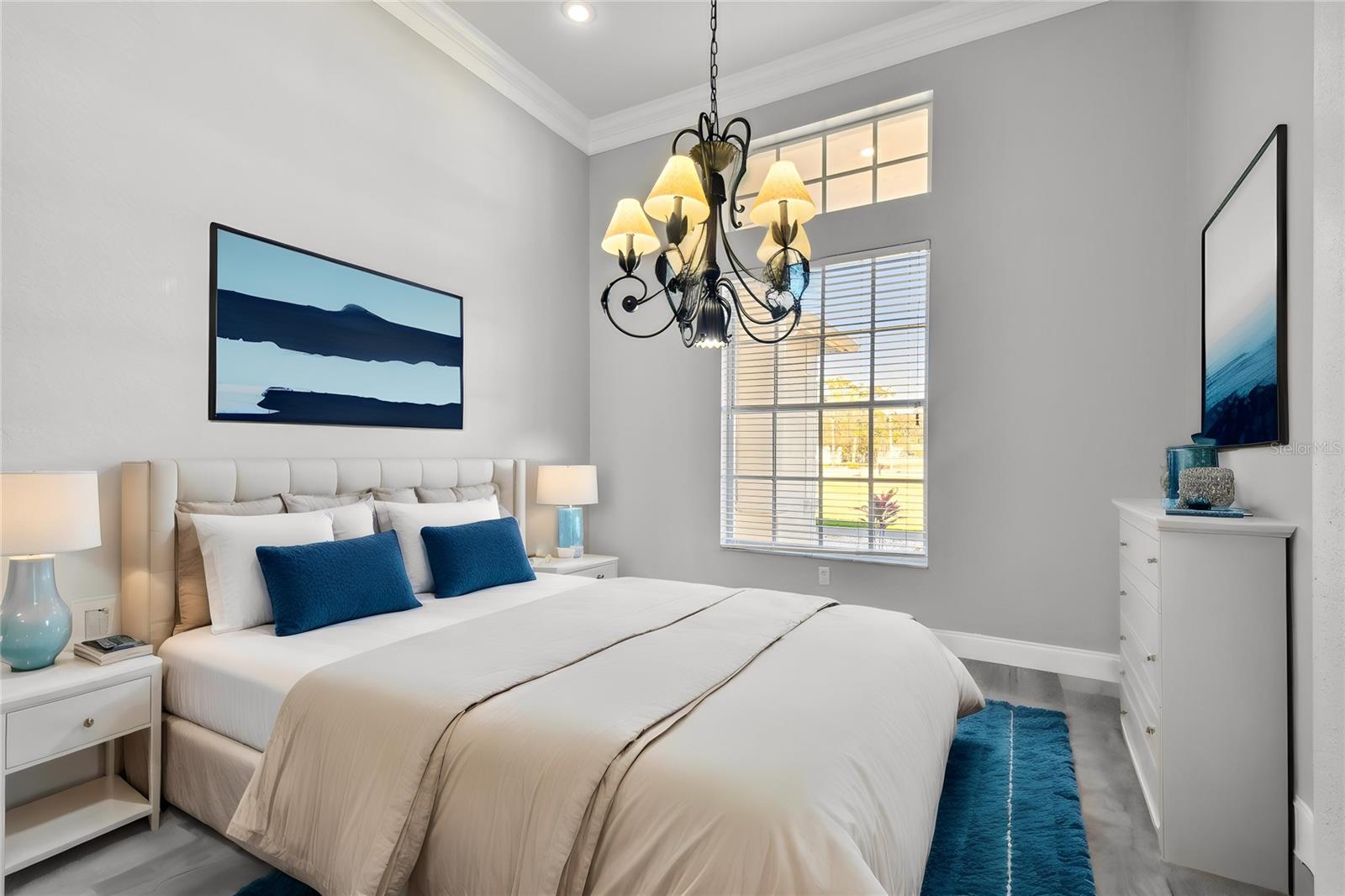 QUAIL HOLLOW ACREAGE - Residential Lease