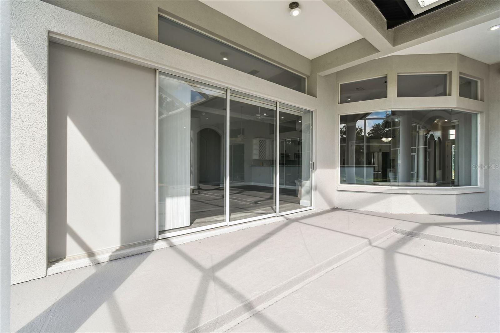 QUAIL HOLLOW ACREAGE - Residential Lease