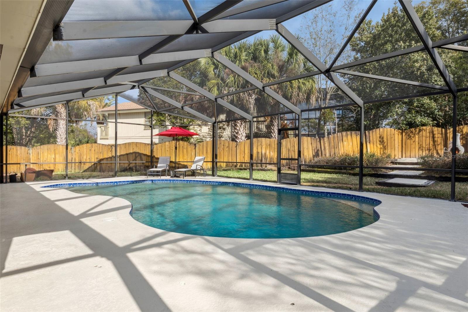 SWEETWATER OAKS SEC 13 - Residential