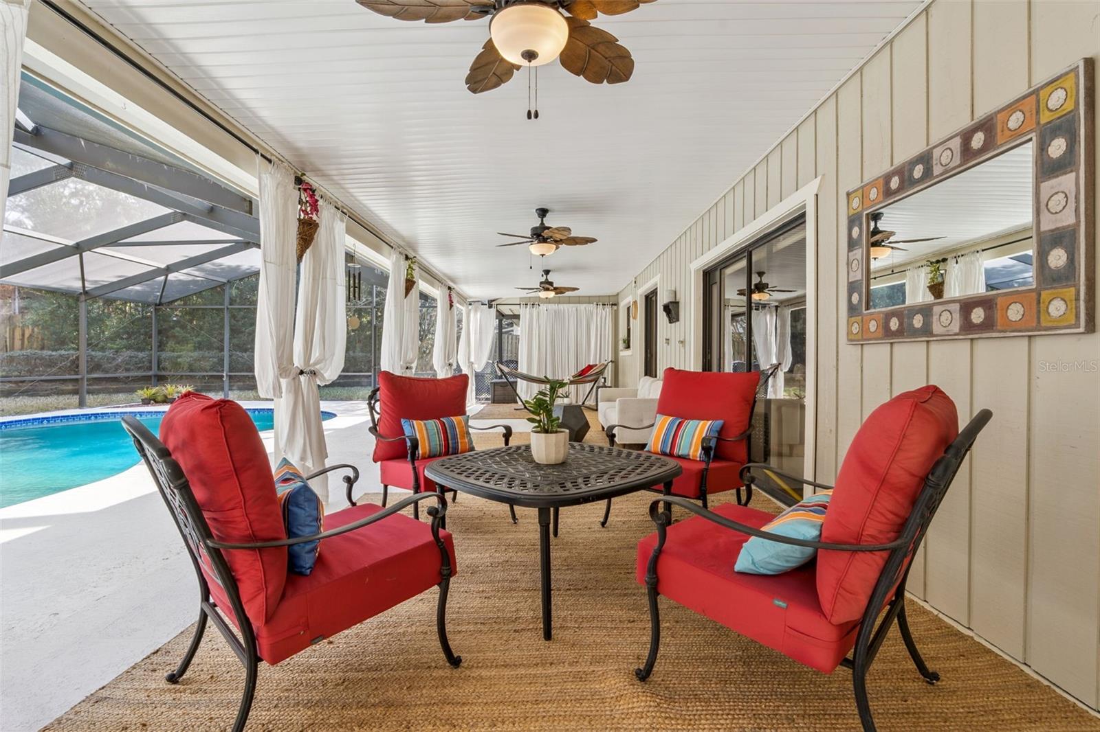 SWEETWATER OAKS SEC 13 - Residential