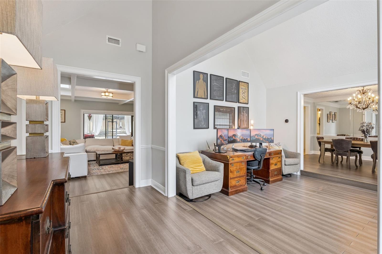 SWEETWATER OAKS SEC 13 - Residential