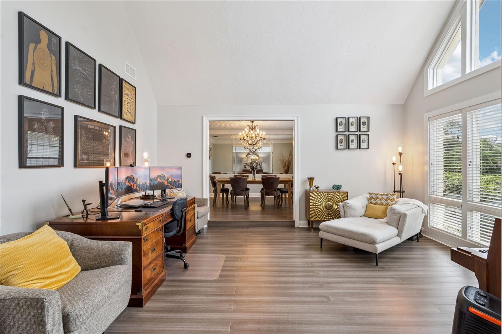 SWEETWATER OAKS SEC 13 - Residential