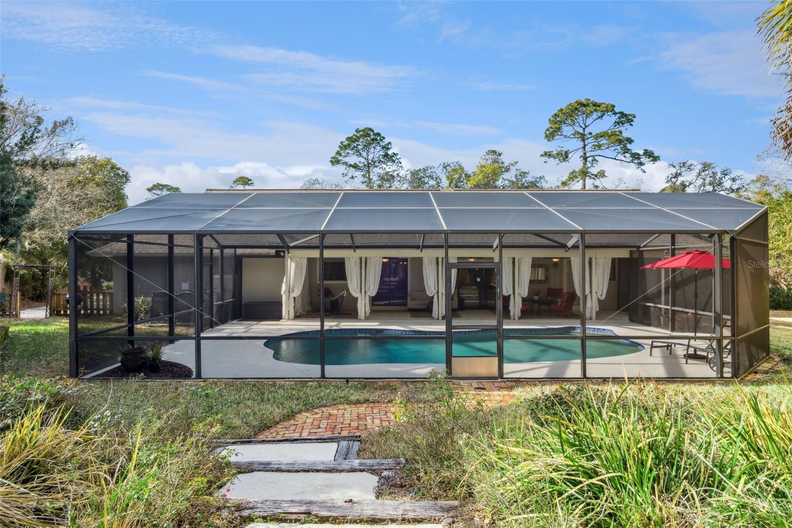 SWEETWATER OAKS SEC 13 - Residential