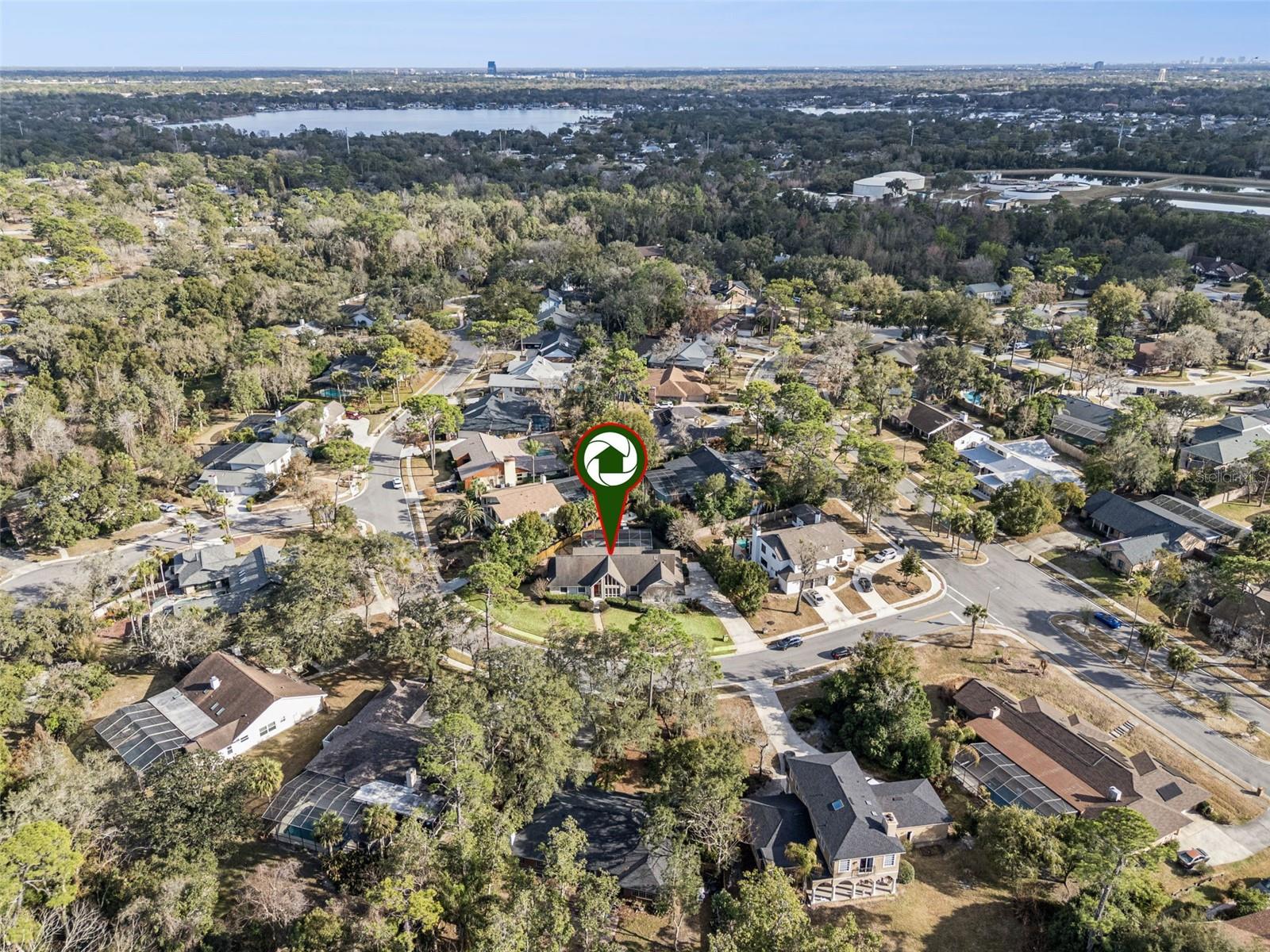 SWEETWATER OAKS SEC 13 - Residential