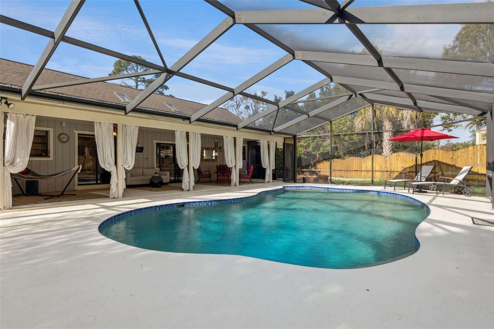 SWEETWATER OAKS SEC 13 - Residential