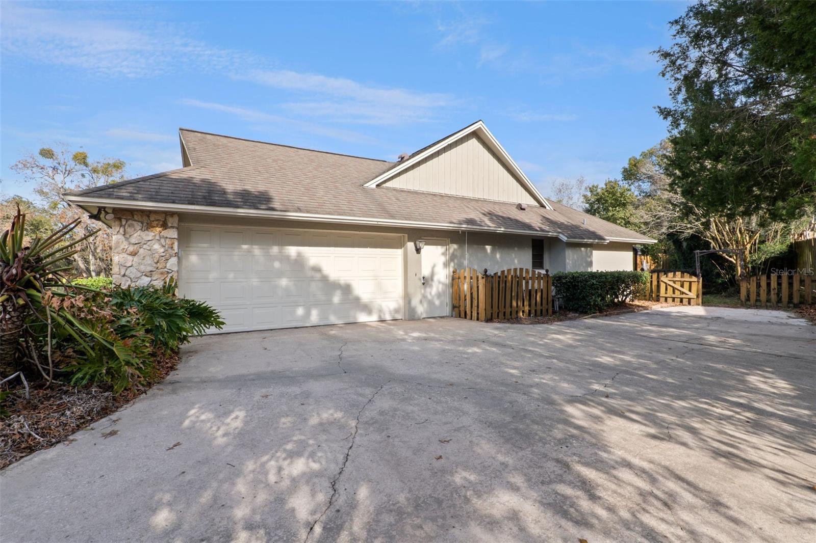 SWEETWATER OAKS SEC 13 - Residential