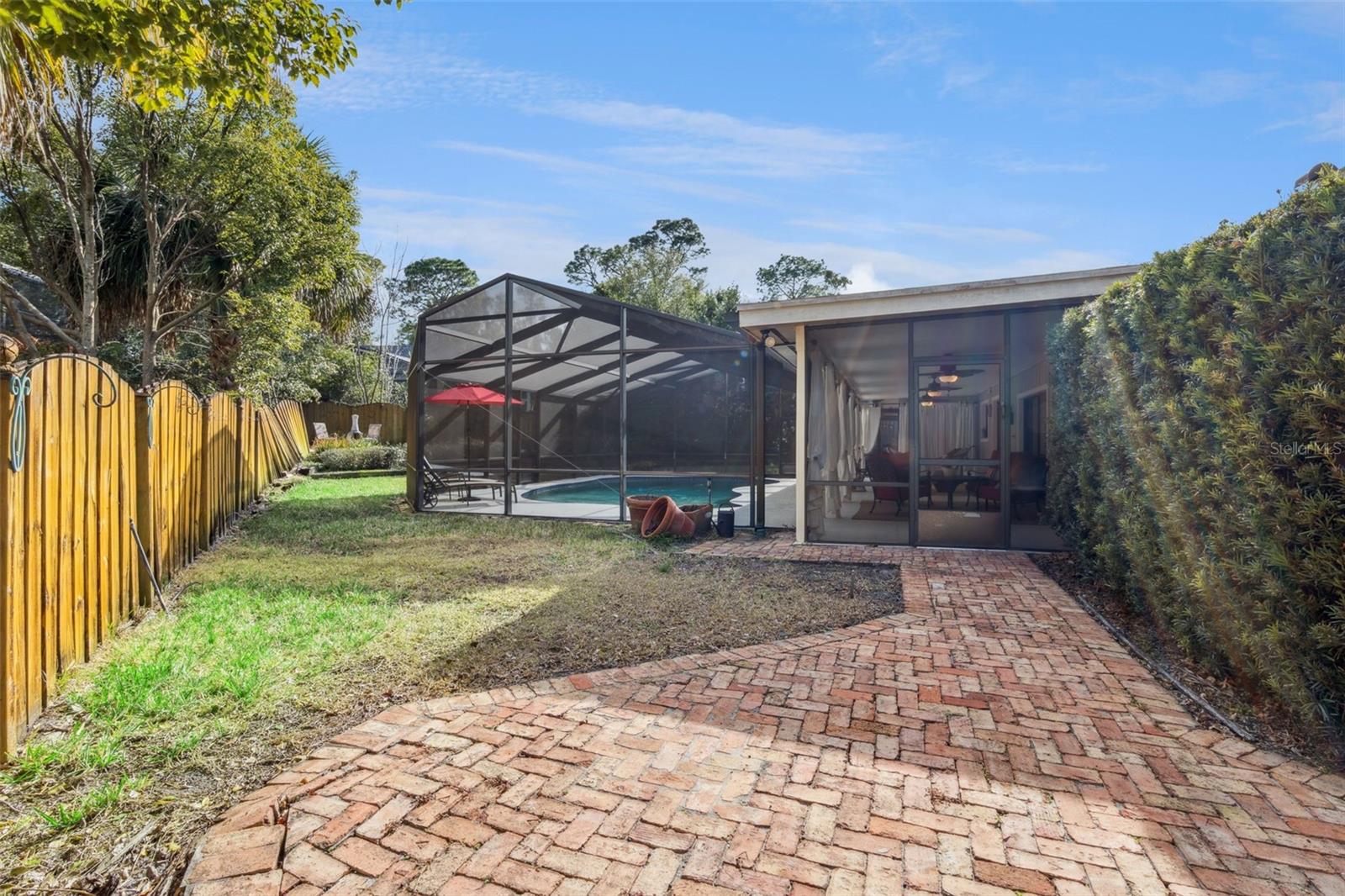 SWEETWATER OAKS SEC 13 - Residential