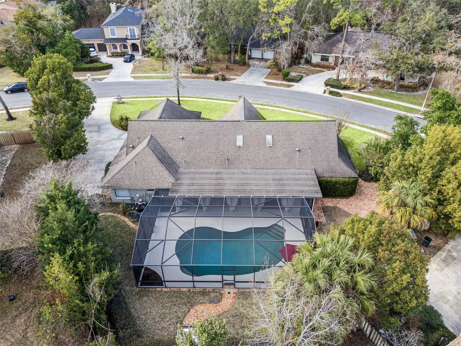 SWEETWATER OAKS SEC 13 - Residential