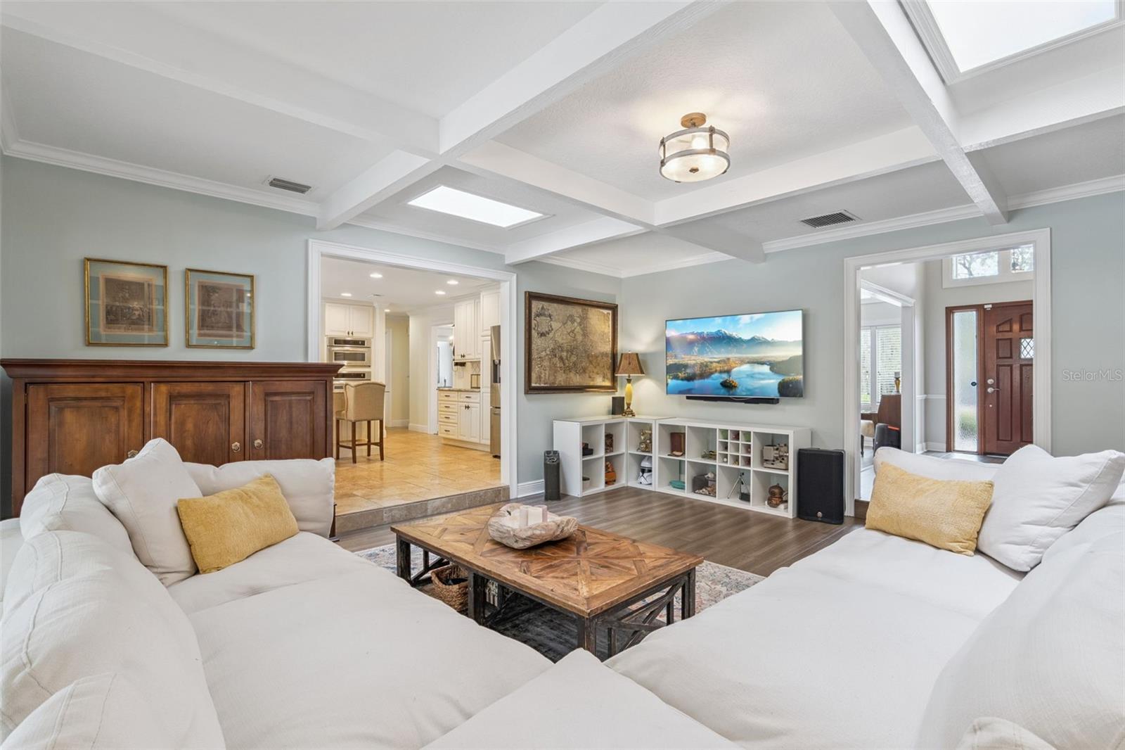 SWEETWATER OAKS SEC 13 - Residential