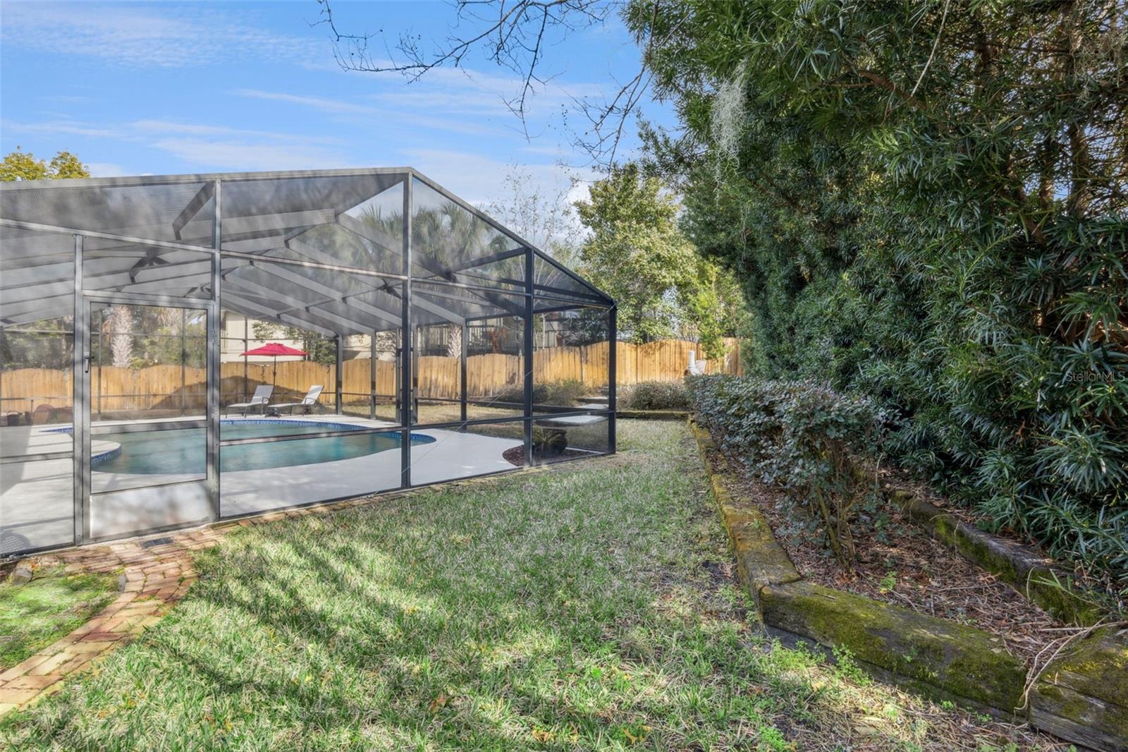 SWEETWATER OAKS SEC 13 - Residential