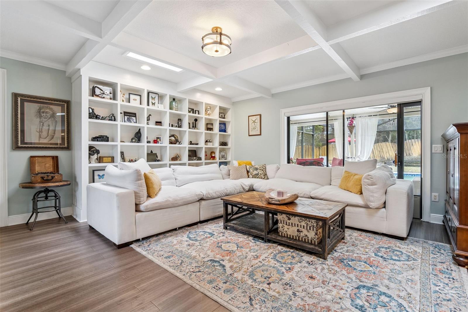 SWEETWATER OAKS SEC 13 - Residential