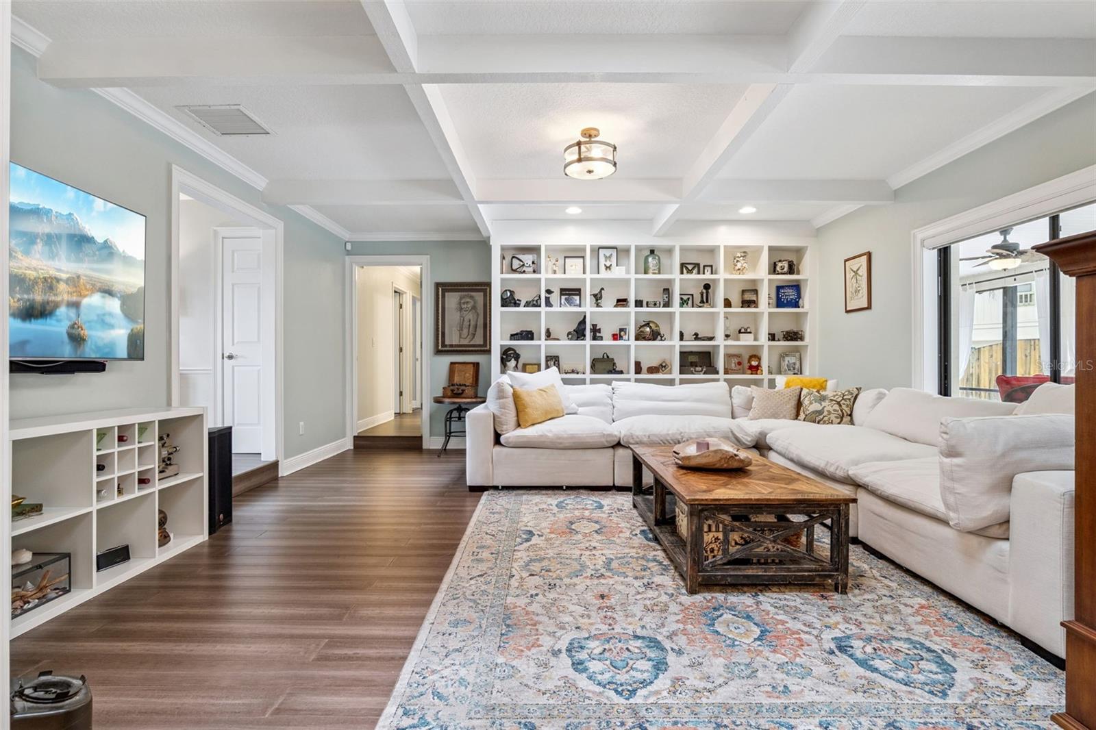 SWEETWATER OAKS SEC 13 - Residential