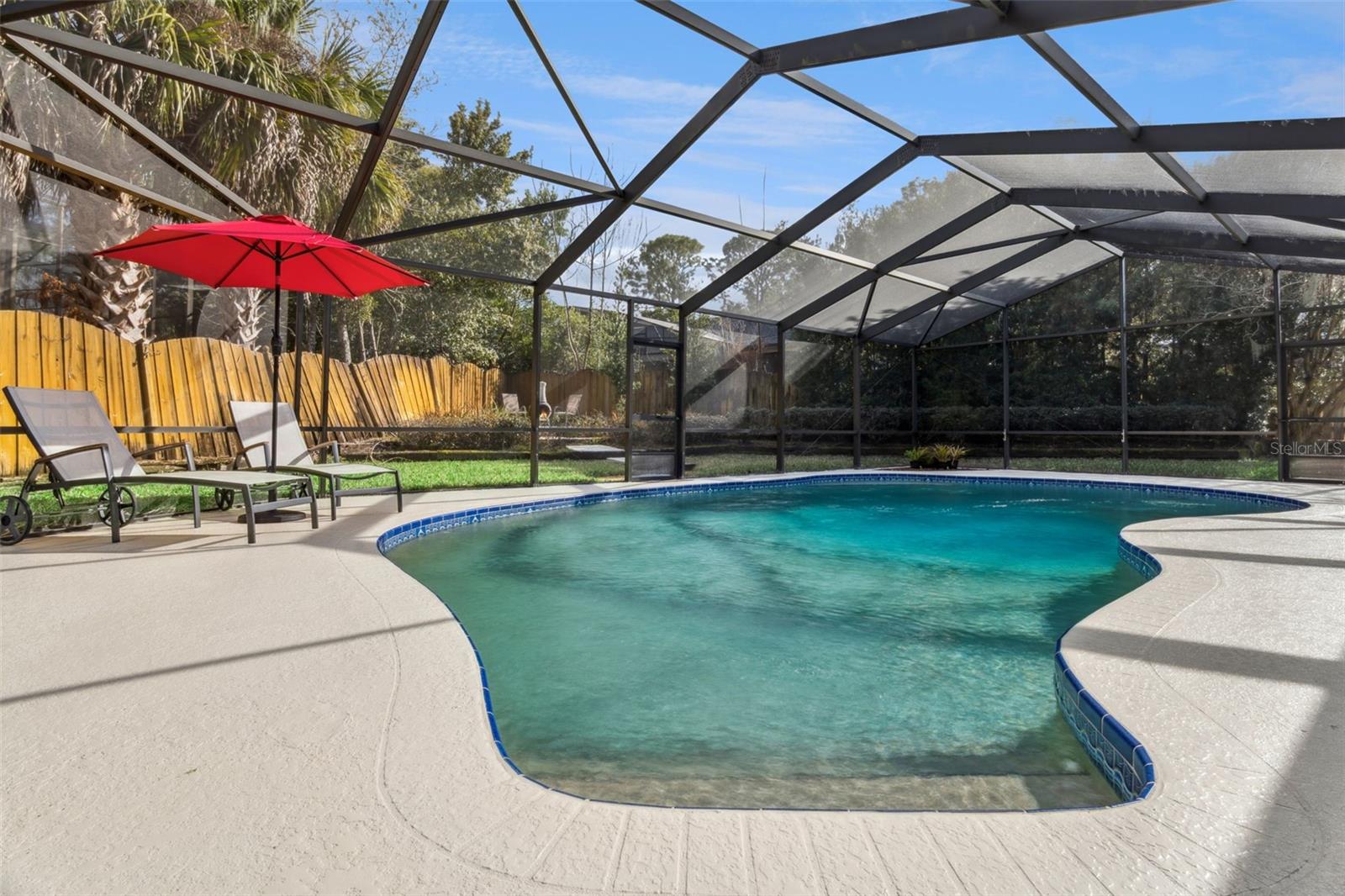 SWEETWATER OAKS SEC 13 - Residential