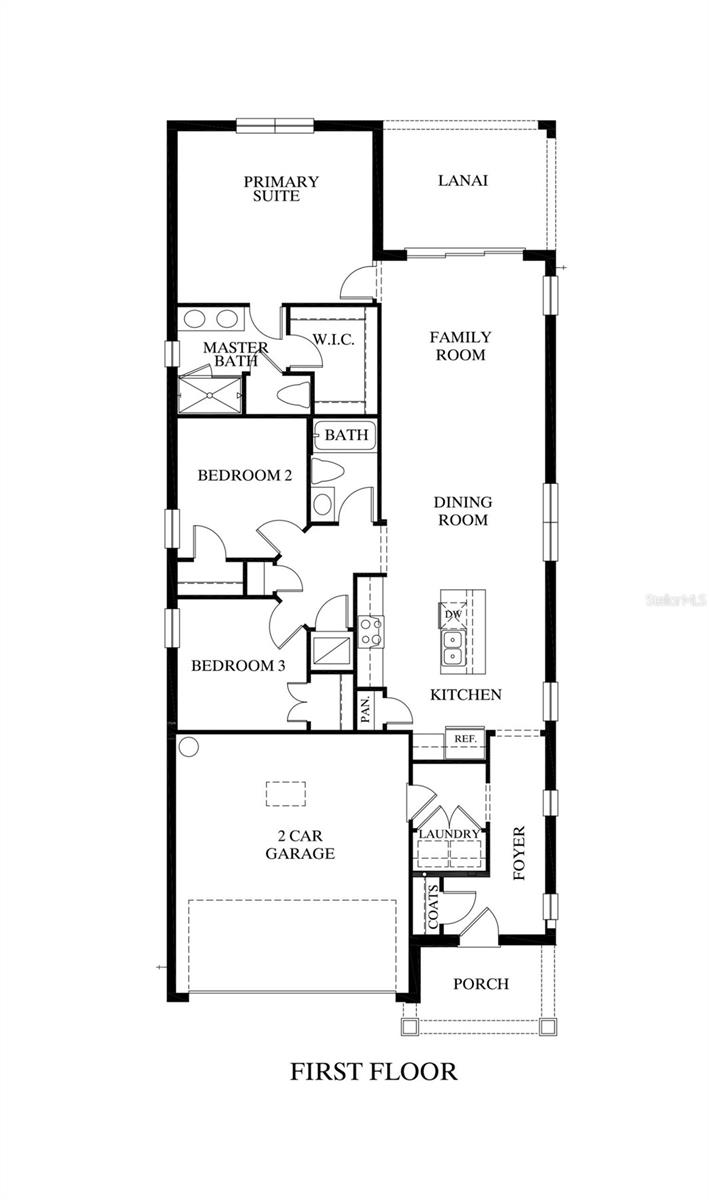 ARBOR MEADOWS - Residential