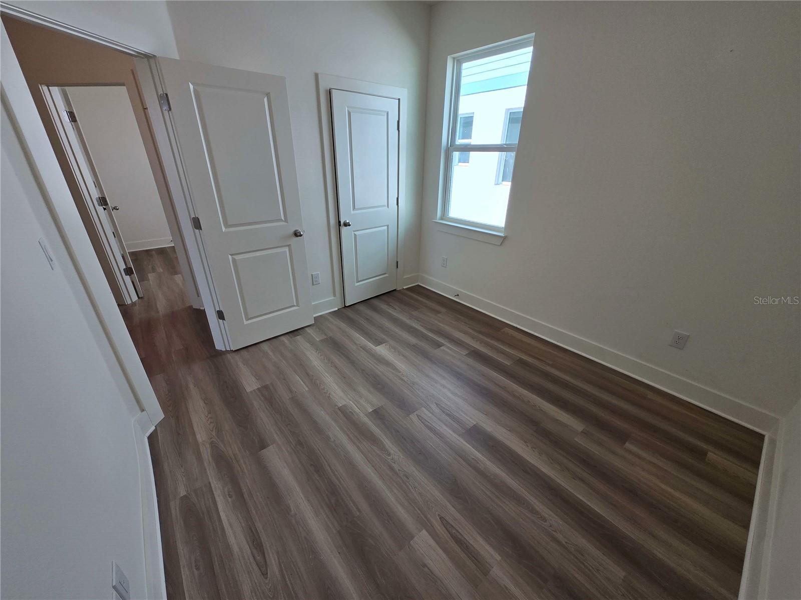 ARBOR MEADOWS - Residential