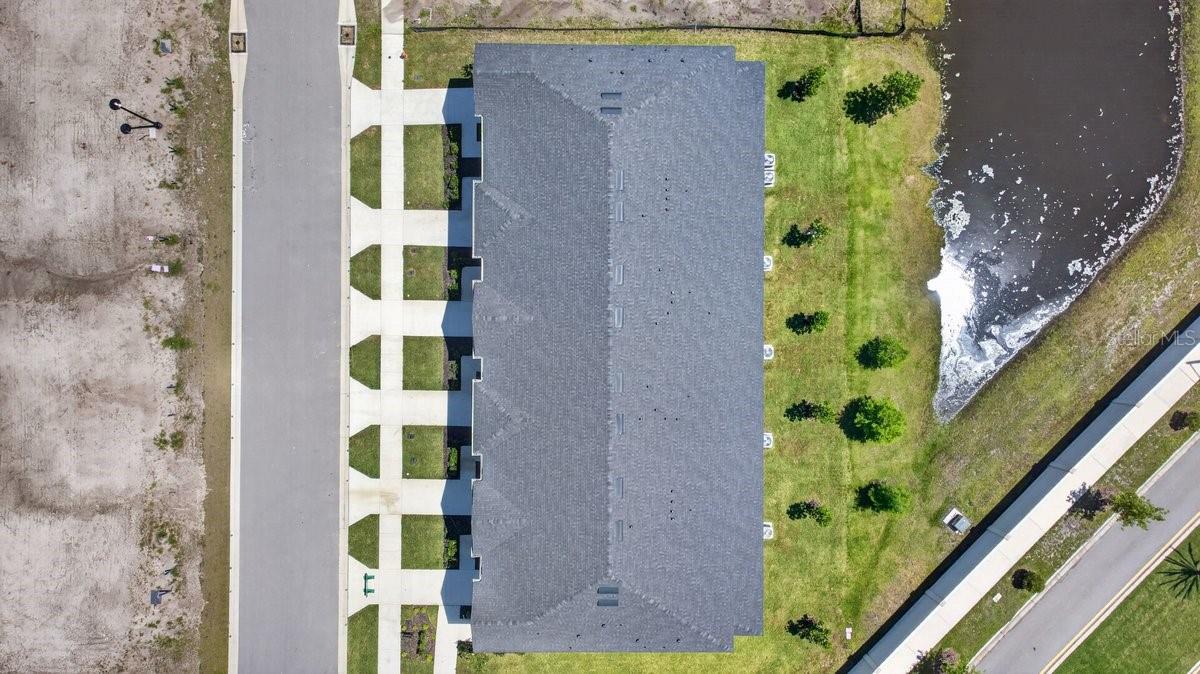 SEMINOLE PALMS - Residential