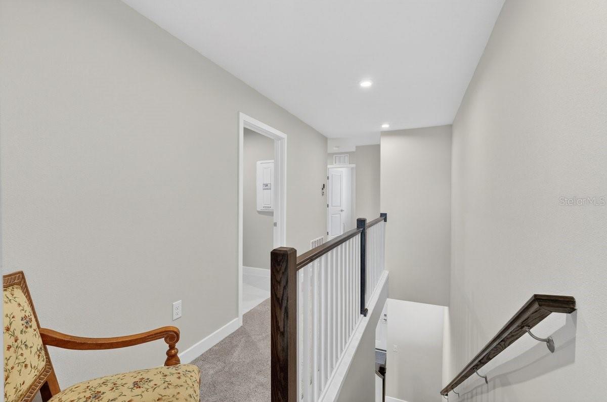 SEMINOLE PALMS - Residential