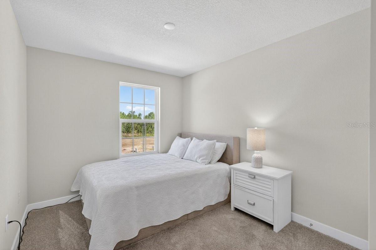 SEMINOLE PALMS - Residential