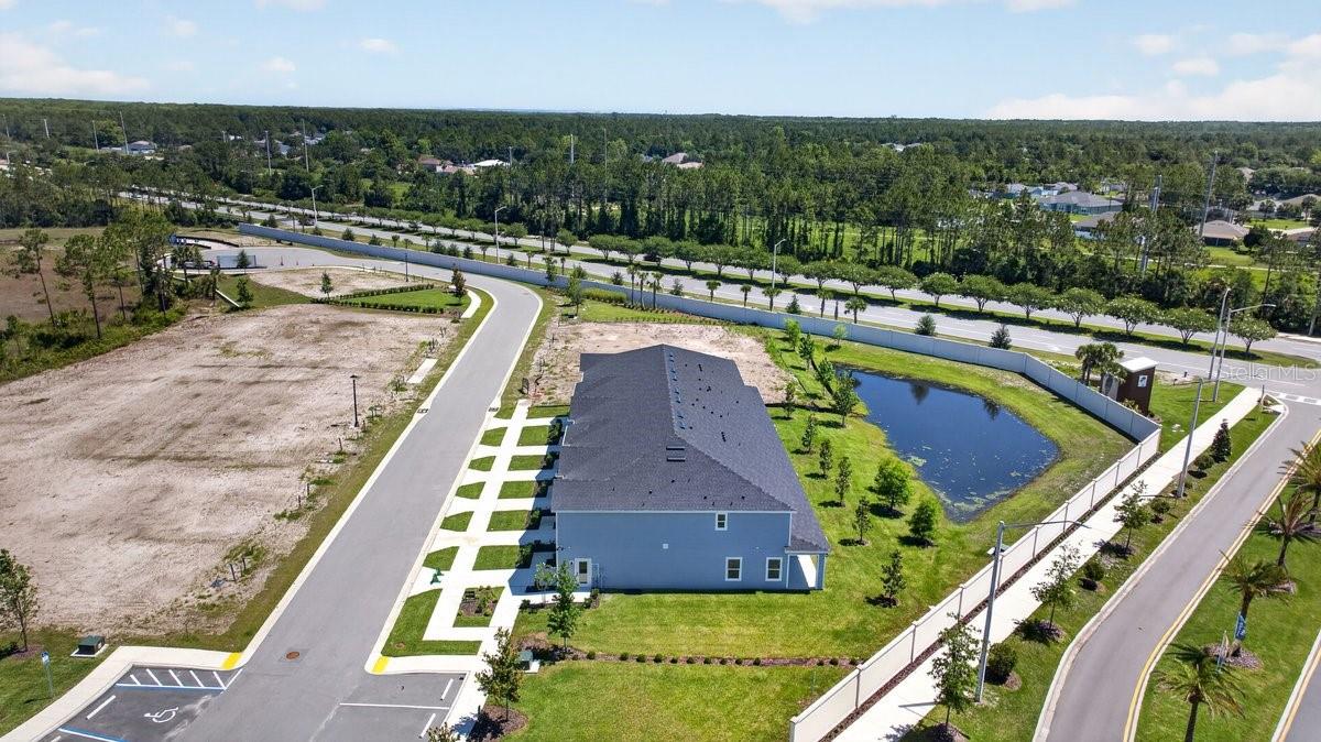 SEMINOLE PALMS - Residential