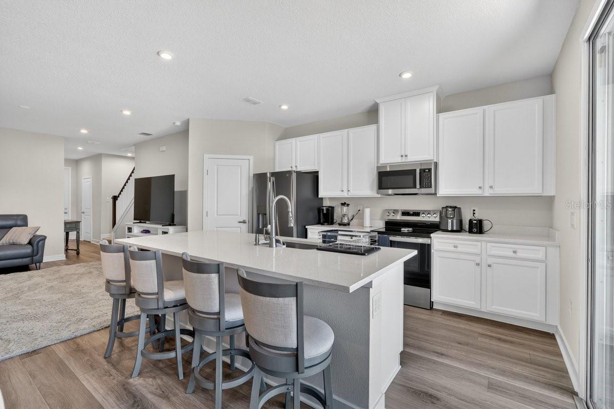 SEMINOLE PALMS - Residential