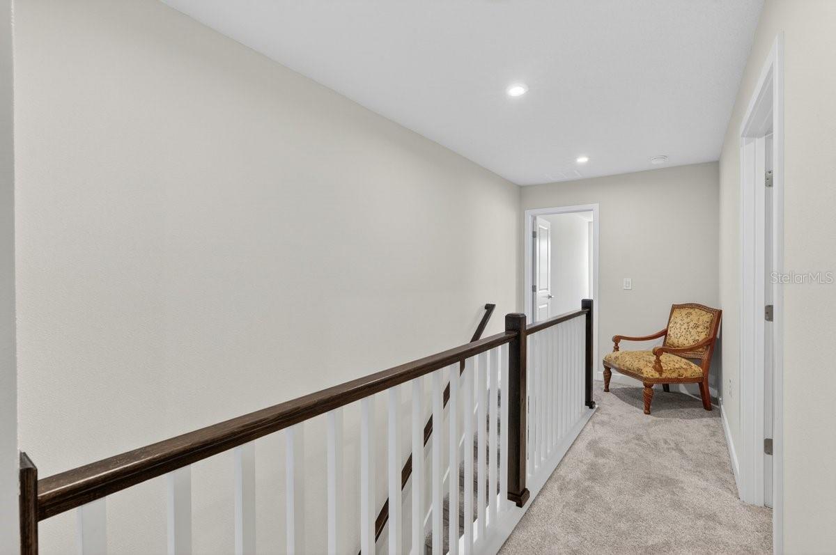 SEMINOLE PALMS - Residential