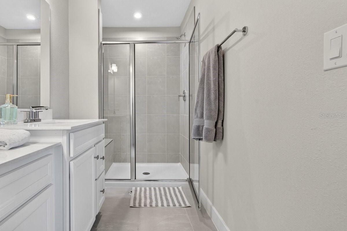 SEMINOLE PALMS - Residential
