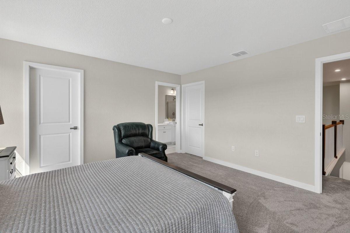 SEMINOLE PALMS - Residential