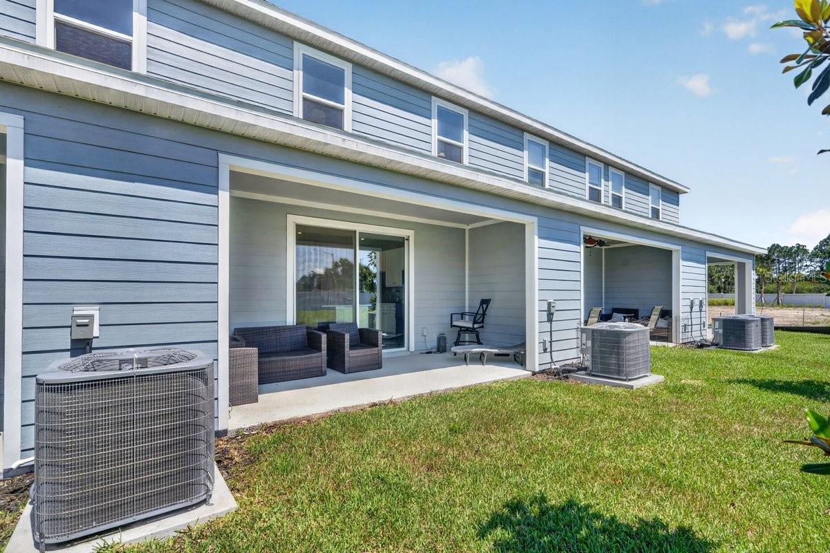 26 SABAL COURT
