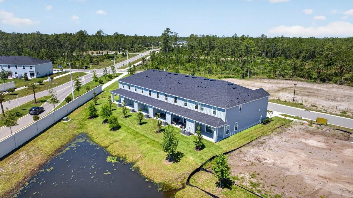 SEMINOLE PALMS - Residential