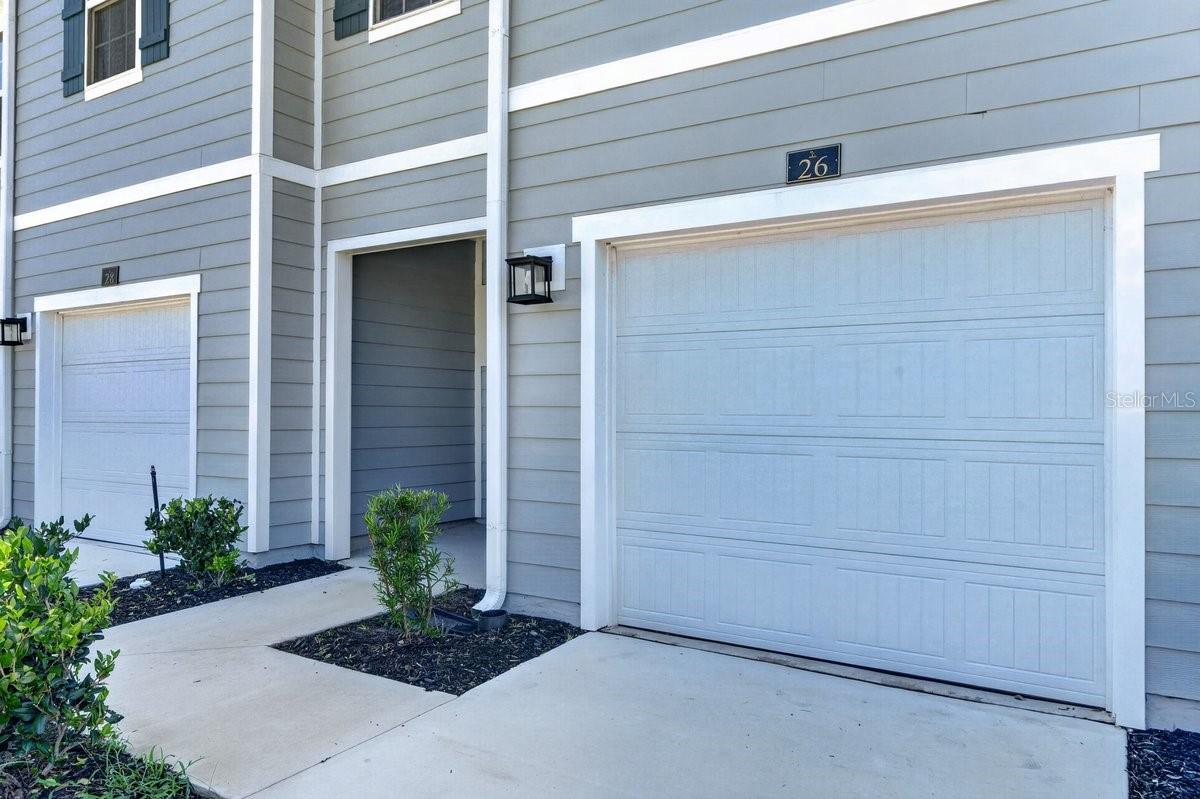 SEMINOLE PALMS - Residential
