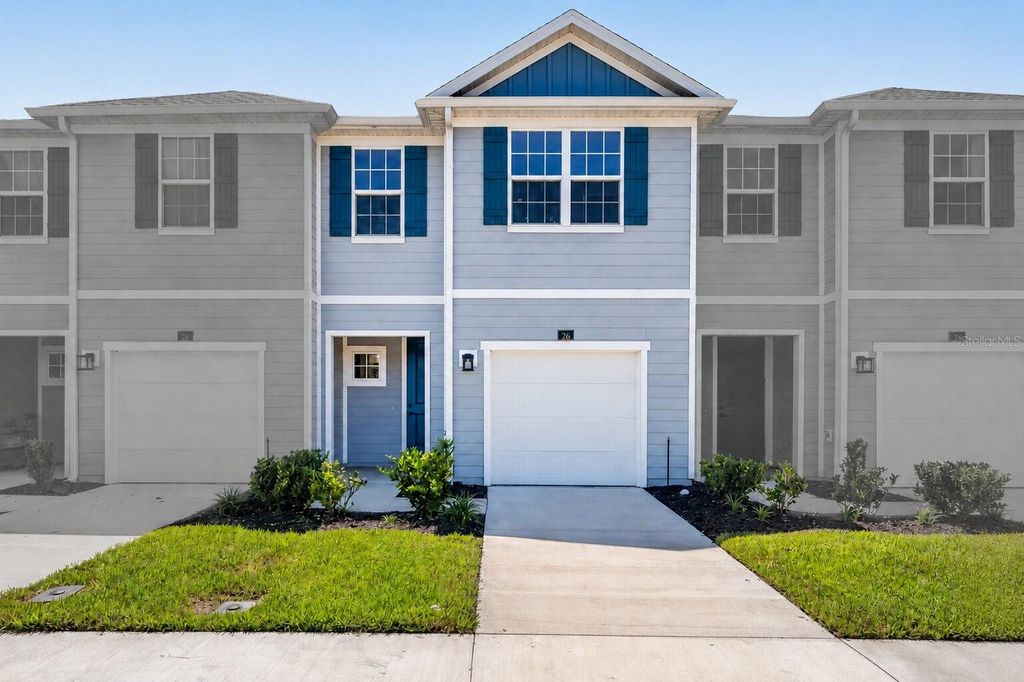 Photo of 26 Sabal Court, Palm Coast, FL 32164 (MLS # V4949322)