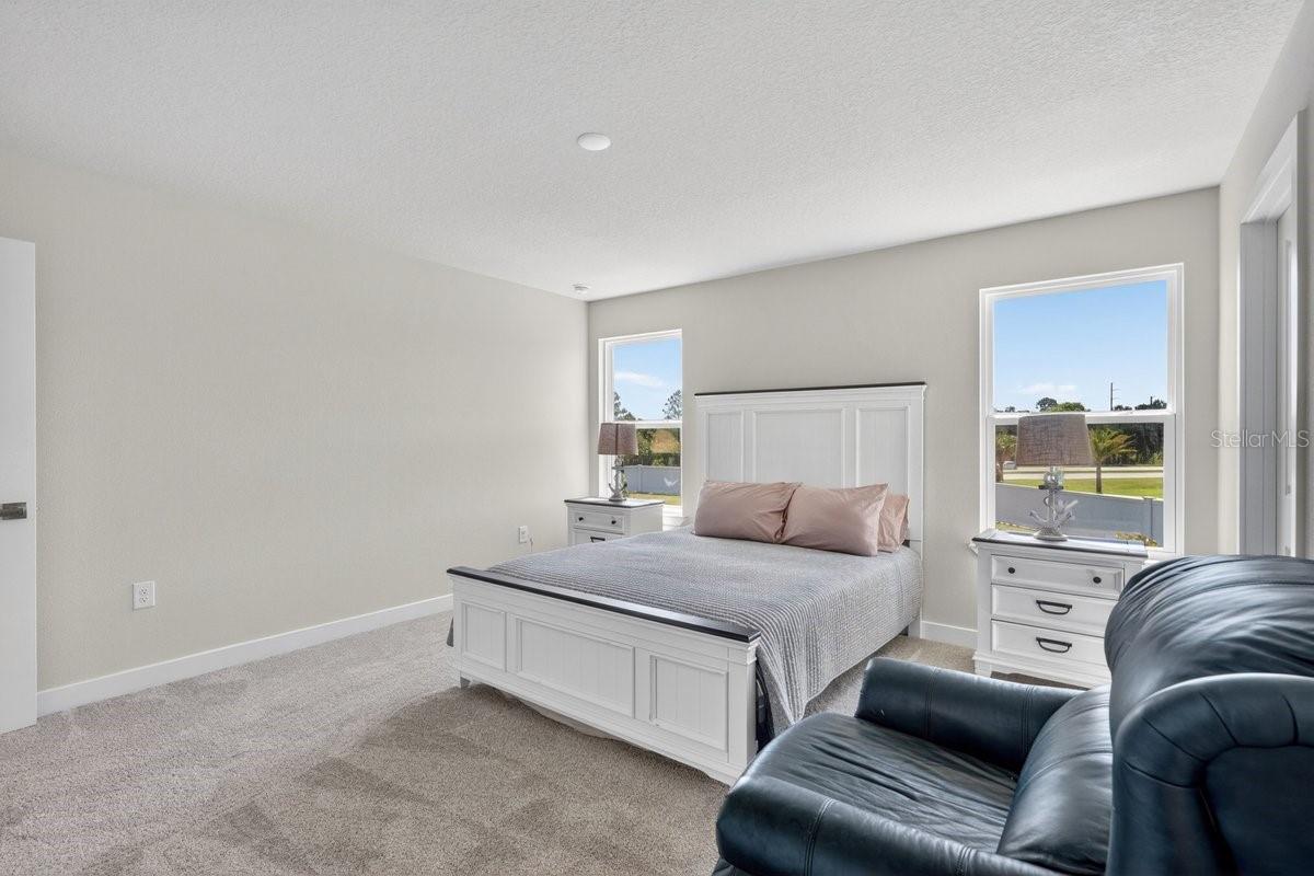 SEMINOLE PALMS - Residential