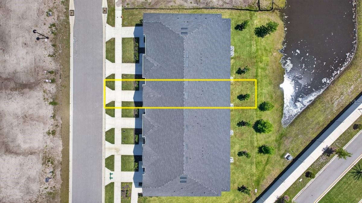 SEMINOLE PALMS - Residential