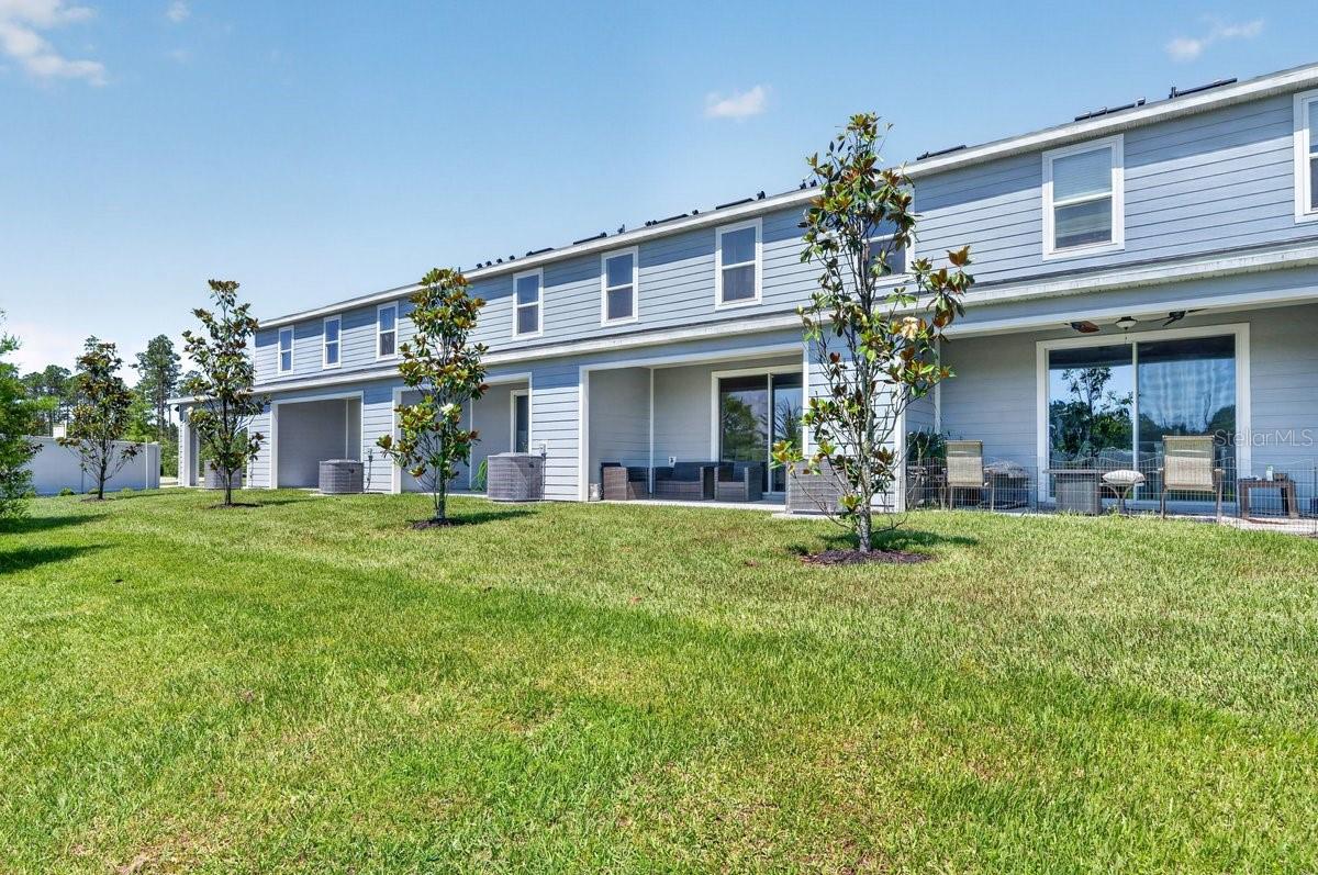 SEMINOLE PALMS - Residential