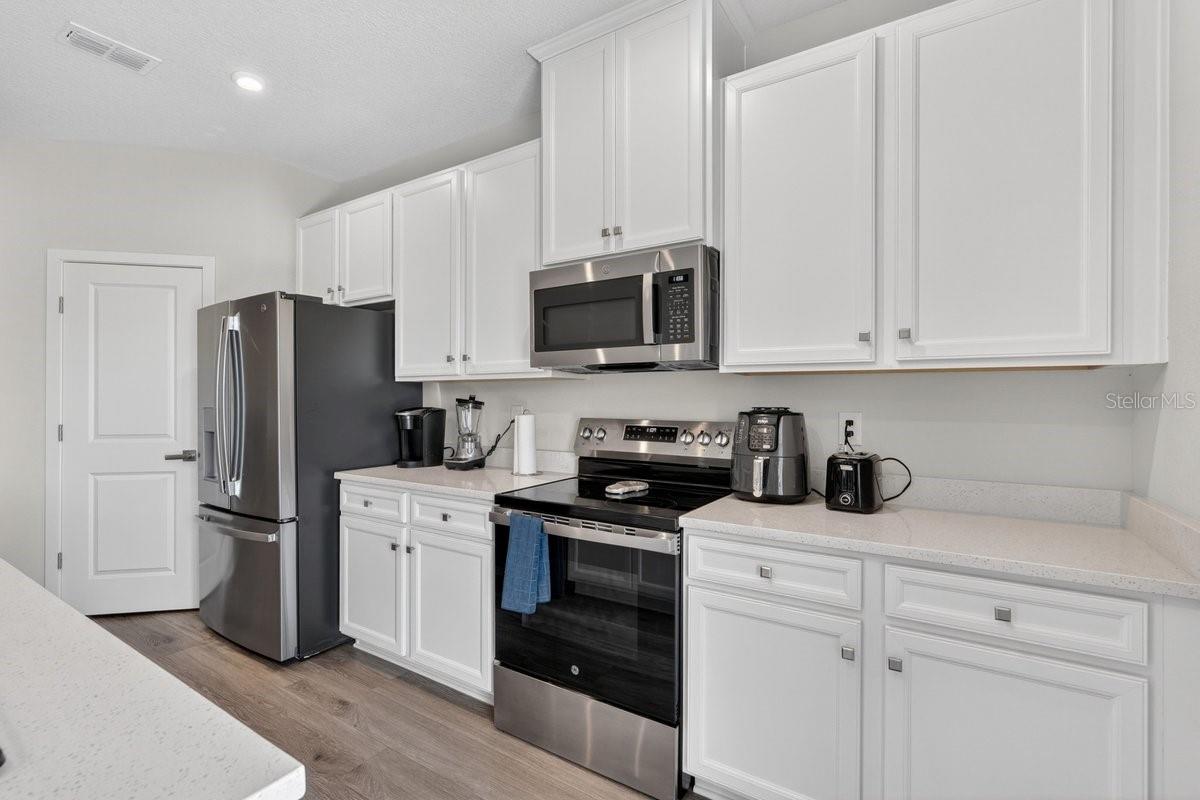 SEMINOLE PALMS - Residential