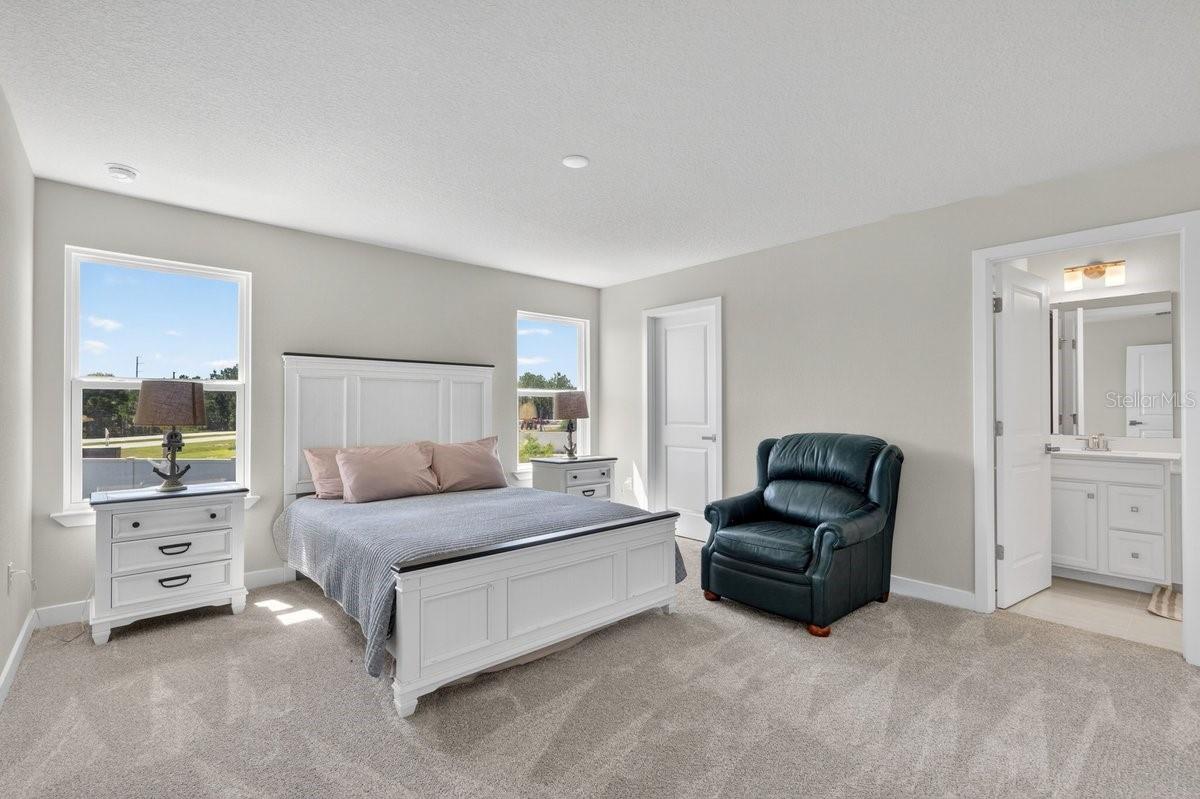 SEMINOLE PALMS - Residential