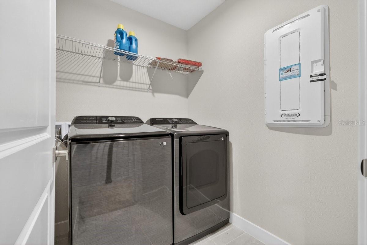 SEMINOLE PALMS - Residential