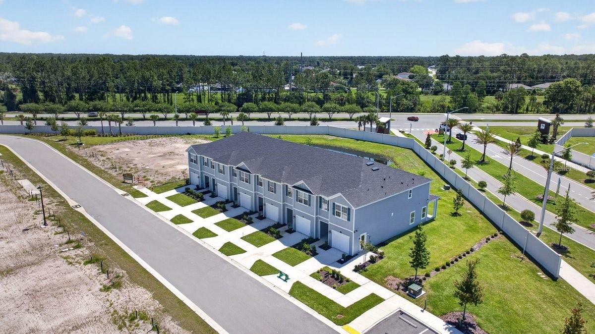 SEMINOLE PALMS - Residential