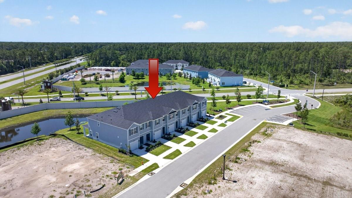 SEMINOLE PALMS - Residential